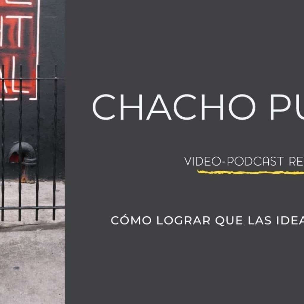 Chacho Puebla