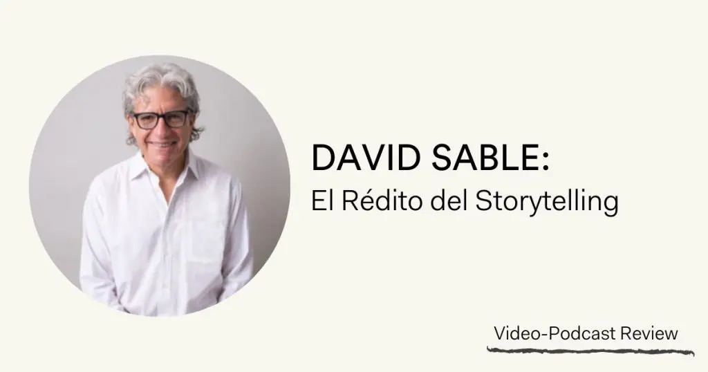 David Sable