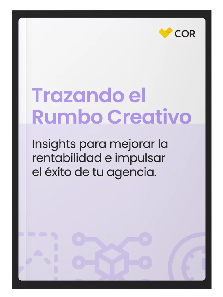 eBook Trazando el rumbo creativo