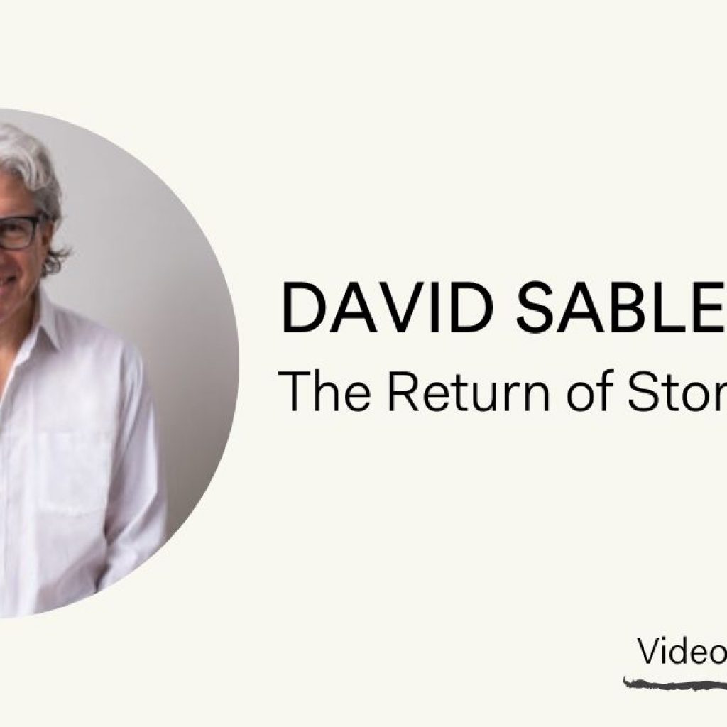 David Sable