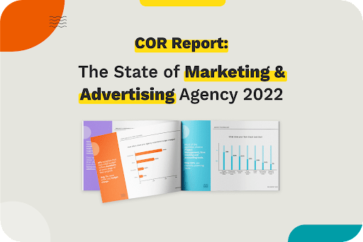 marketing & advertising Report
